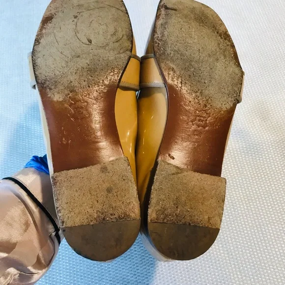 Tory Burch loafers - Picture 12 of 12